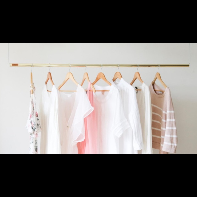 Poshmark banner for @aspects